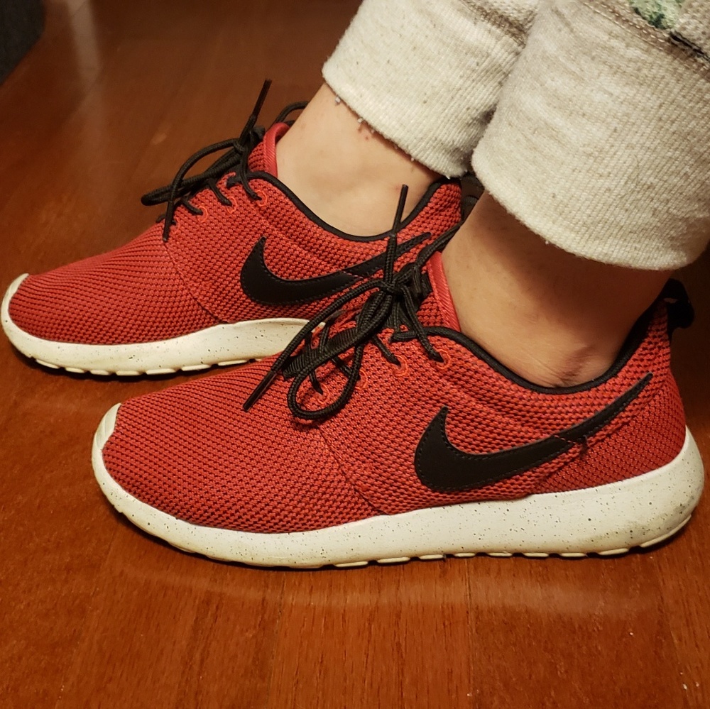Roshe Run